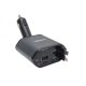 Chargeur de voiture rétractable 4 en 1 – Onten OTN-CW71