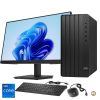 ORDINATEUR DE BUREAU HP 290