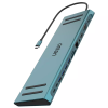 ONTEN 9199 USB C Docking Station 12 in 1