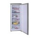 CONGELATEUR ASTECH VERTICAL 6TIROIRS 185LITRES GRIS FC185M