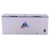 CONGELATEUR ASTECH HORIZONTAL 830LITRES GRIS CH830AC