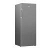 CONGELATEUR BEKO VERTICAL 6TIROIRS PLAQUE ALUMINIUM GRIS RFSE300S