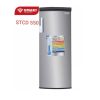 CONGELATEUR SMART TECHNOLOGY VERTICAL 7TIROIRS 280LITRES GRIS STCD550