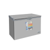 CONGELATEUR SMART TECHNOLOGY HORIZONTAL 350LITRES GRIS STCC320