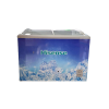CONGELATEUR HISENSE HORIZONTAL 40OLITRES VITRINE FL39DD4HA