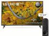 TELEVISEUR LG 43 POUCES SMART ANDROID 4K UP7550PVG