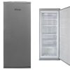 CONGELATEUR FINIX VERTICAL 6TIROIRS PLAQUE ALUMINIUM GRIS GT/2451M