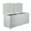Congélateur SHARP Horizontal 600 litres Blanc SFC660X