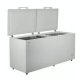 Congélateur SHARP Horizontal 600 litres Blanc SFC660X