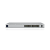 SWITCH UBIQUITY NETWORKS UNIFI MANAGED PRO USW-24 POE