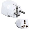 ADAPTATEUR PRISE FRANCAISE