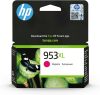 CARTOUCHES HP 953 XL ROSE AUTHENTIQUE