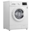 MACHINE A LAVER LG 7KG BLANC FH2J3QDNGOP