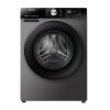 MACHINE A LAVER HISENSE 10.5KG INVERTER FRONT LOAD NOIR WF3S1043BB