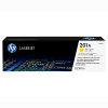CARTOUCHE HP 201 JAUNE