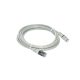 CABLE DE BRASSAGE CAT6 1M