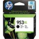 CARTOUCHES HP 953 XL NOIR AUTHENTIQUE