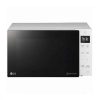 MICRO ONDE LG 25LITRES BLANC MH6535GISW