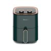 AIR FRYER DECAKILA A AIR 3.5 LITRES VERT KEEC036V