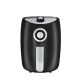 AIR FRYER DECAKILA A AIR 2 PIECES 2.2 LITRES NOIR KEEC034B