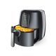 AIR FRYER DECAKILA A AIR  DIGITAL 2 PIECES 2.2 LITRES NOIR KEEC035B
