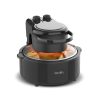 AIR FRYER DECAKILA A AIR DIGITAL 2 PIECES 5 L NOIR KEEC045B
