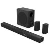 BARRE DE SON HISENSE 540 W