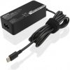 CHARGEUR LENOVO TYPE C 65W
