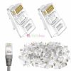 PAQUET CONNECTEUR RJ45