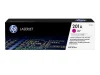 CARTOUCHE HP 201 ROSE